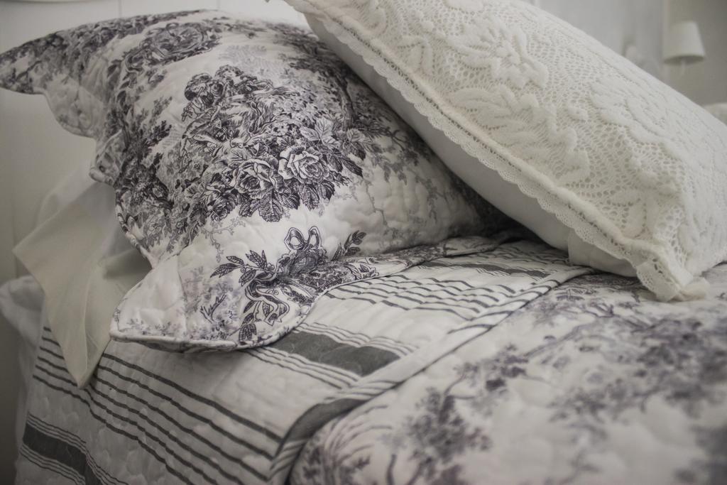 Bed and Breakfast Le Dolcezze Crone Habitación foto