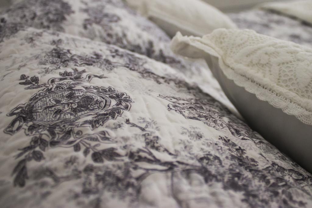 Bed and Breakfast Le Dolcezze Crone Habitación foto